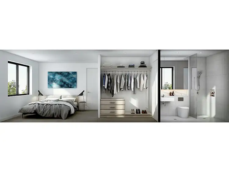 Sixth view of Homely apartment listing, 207/9 Union Street, Wickham NSW 2293