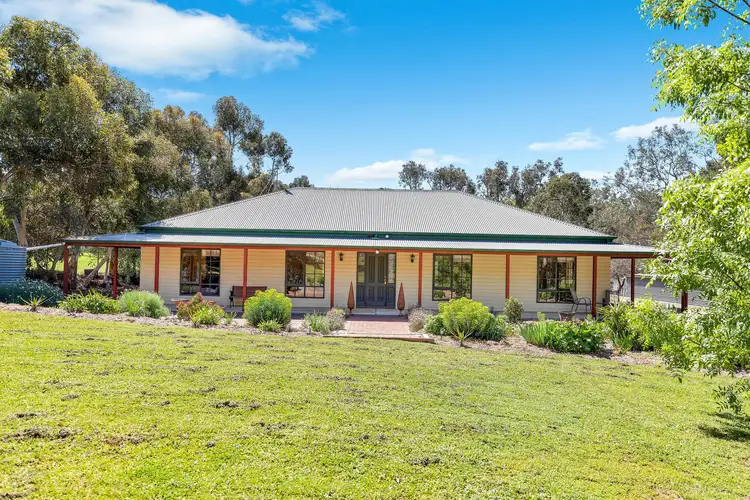 4 Mail Road, Harrogate SA 5244