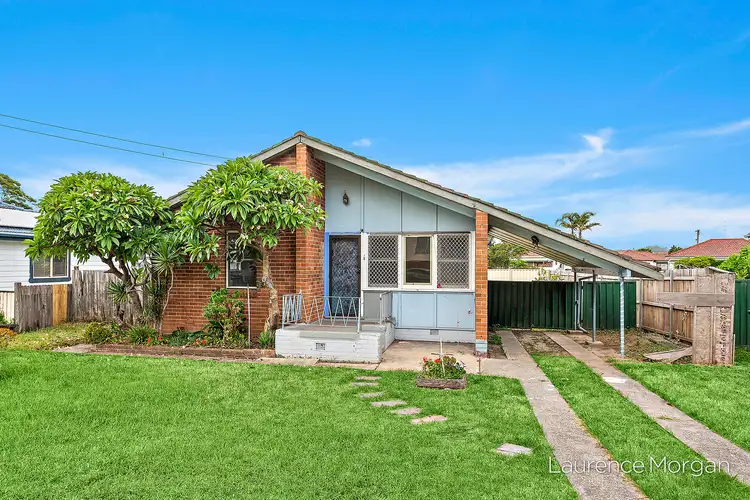 17 Bruce Road, Fernhill NSW 2519