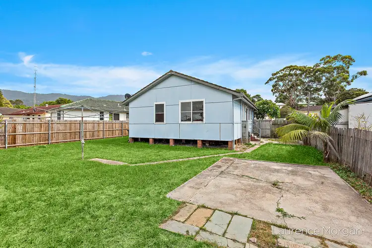 Fifth view of Homely house listing, 17 Bruce Road, Fernhill NSW 2519