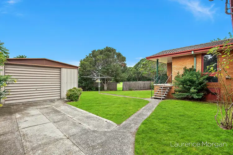 Second view of Homely house listing, 2 Beacon Avenue, Bulli NSW 2516