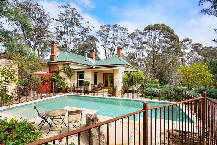 Main view of Homely house listing, 5 Camp Street, Fryerstown VIC 3451