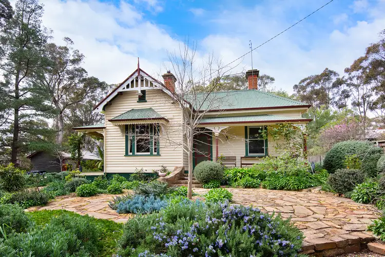 Third view of Homely house listing, 5 Camp Street, Fryerstown VIC 3451