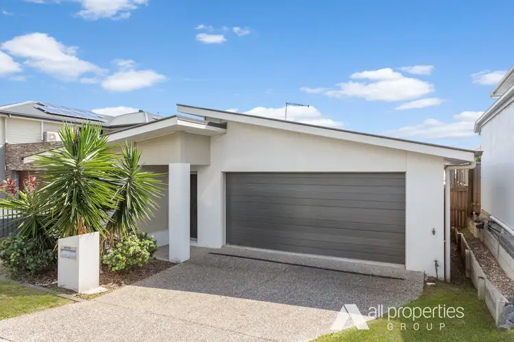 54 The Avenue, Heathwood QLD 4110