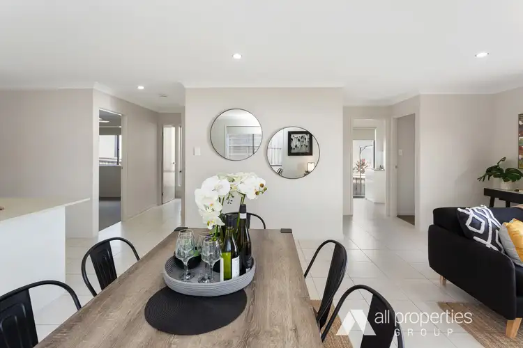 Third view of Homely house listing, 54 The Avenue, Heathwood QLD 4110