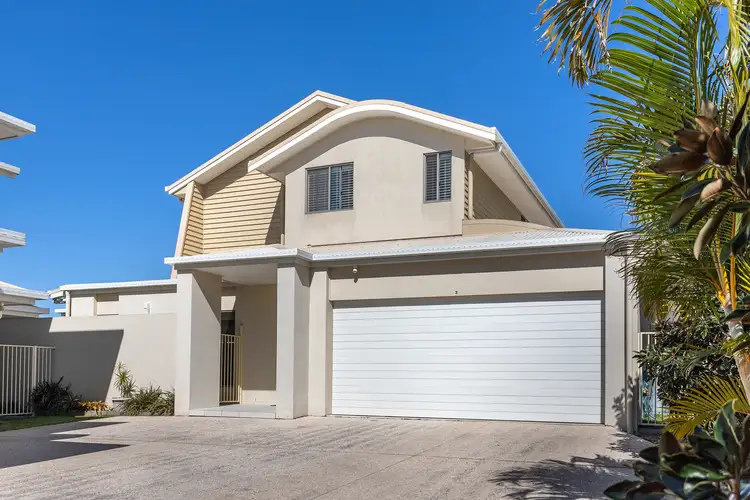 3/21 Cashmore Lane, Evans Head NSW 2473