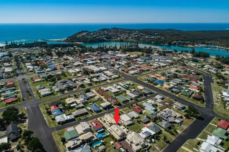 Fifth view of Homely townhouse listing, 3/21 Cashmore Lane, Evans Head NSW 2473