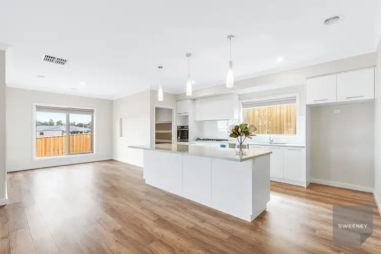 Fifth view of Homely house listing, 42 McLachlan Street, Bacchus Marsh VIC 3340