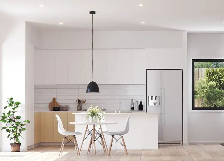 Third view of Homely townhouse listing, 5/4-6 Hazel Street, Belmont VIC 3216
