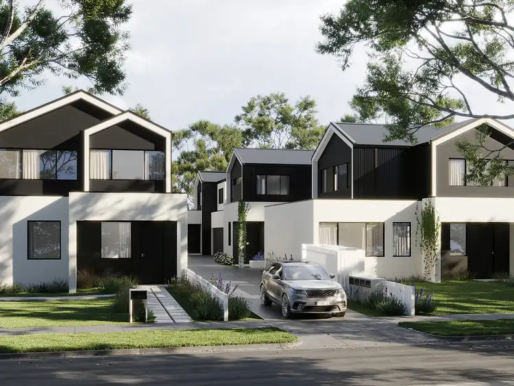 Fourth view of Homely townhouse listing, 5/4-6 Hazel Street, Belmont VIC 3216