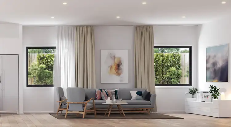 Fifth view of Homely townhouse listing, 5/4-6 Hazel Street, Belmont VIC 3216
