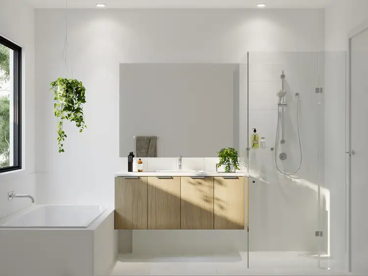 Sixth view of Homely townhouse listing, 5/4-6 Hazel Street, Belmont VIC 3216