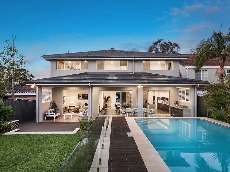 Main view of Homely house listing, 26 Carter Crescent, Gymea Bay NSW 2227