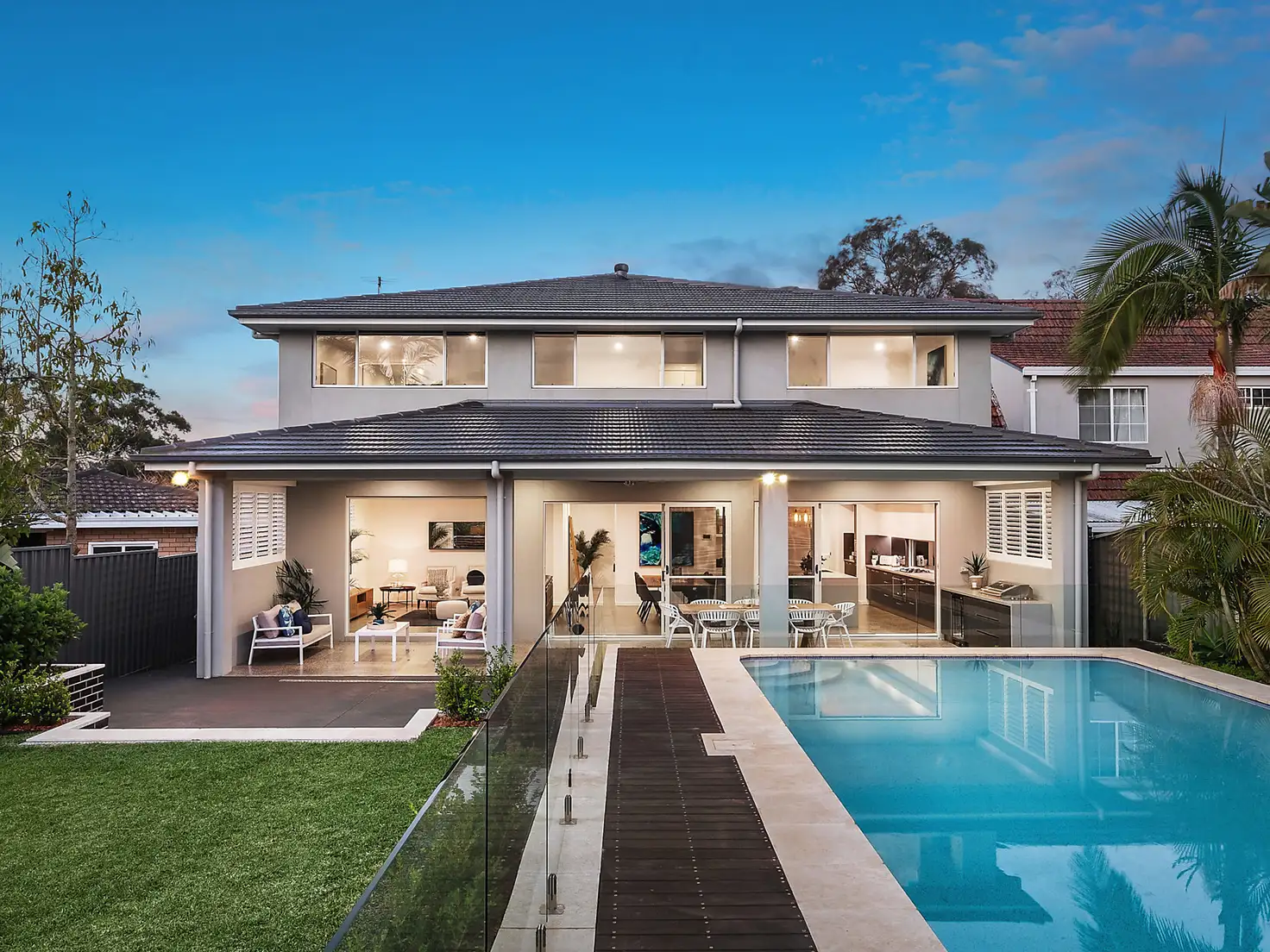 Main view of Homely house listing, 26 Carter Crescent, Gymea Bay NSW 2227