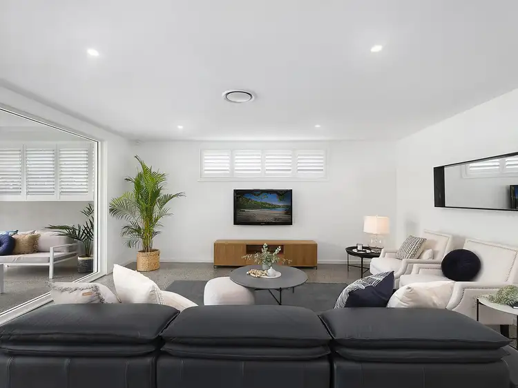 Second view of Homely house listing, 26 Carter Crescent, Gymea Bay NSW 2227