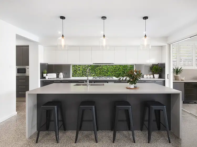 Third view of Homely house listing, 26 Carter Crescent, Gymea Bay NSW 2227