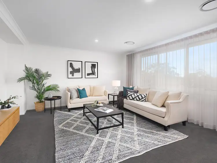 Fourth view of Homely house listing, 26 Carter Crescent, Gymea Bay NSW 2227