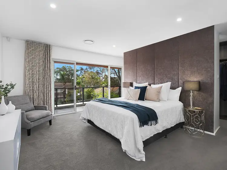 Sixth view of Homely house listing, 26 Carter Crescent, Gymea Bay NSW 2227
