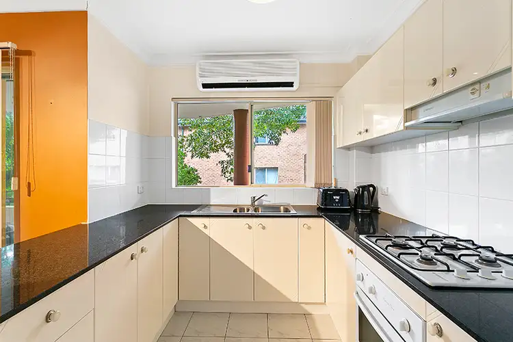 3/58-60 Grose Street, North Parramatta NSW 2151