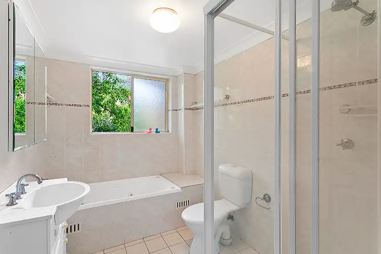 Third view of Homely apartment listing, 3/58-60 Grose Street, North Parramatta NSW 2151
