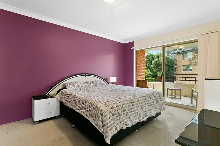 Fourth view of Homely apartment listing, 3/58-60 Grose Street, North Parramatta NSW 2151