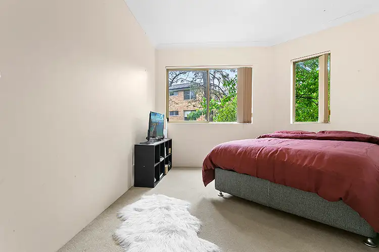 Fifth view of Homely apartment listing, 3/58-60 Grose Street, North Parramatta NSW 2151