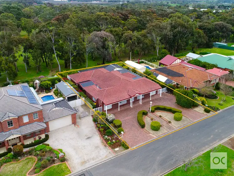 Third view of Homely house listing, 16 Waverley Drive, Willunga SA 5172