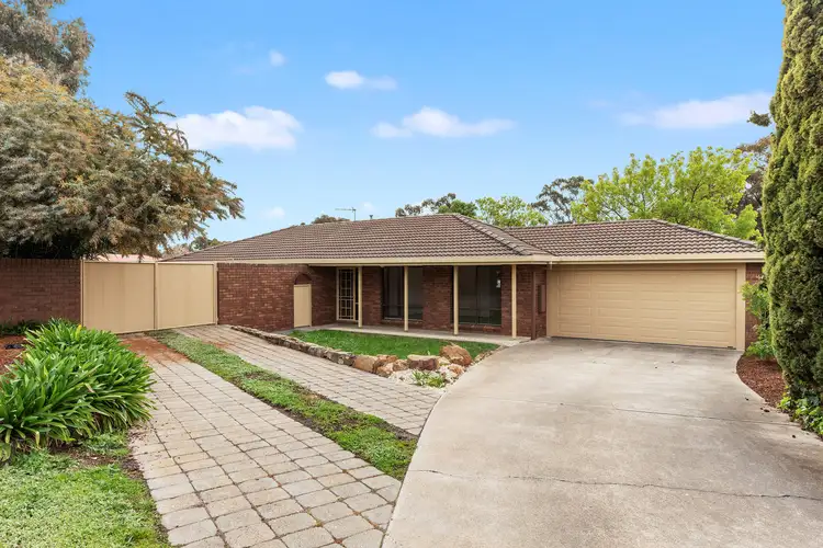 18 Plante Court, Strathdale VIC 3550