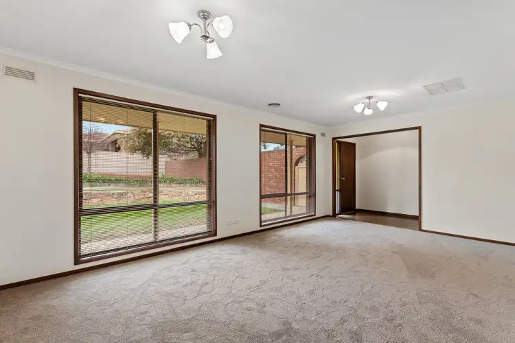 Second view of Homely house listing, 18 Plante Court, Strathdale VIC 3550