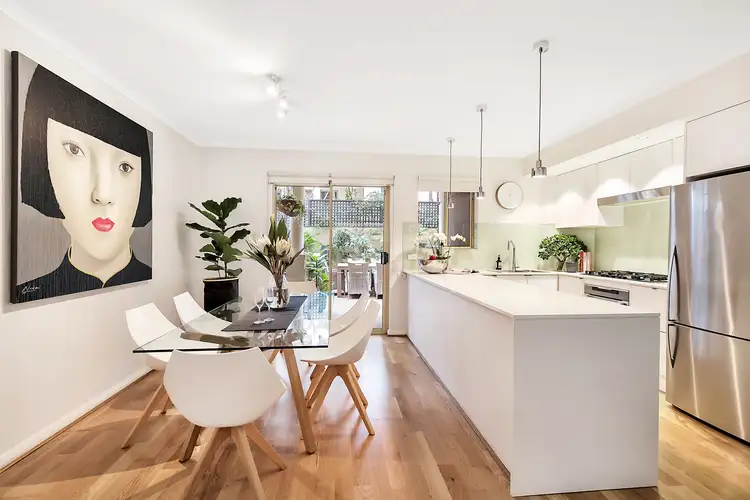Main view of Homely apartment listing, 22/41 Pitt Street, Redfern NSW 2016