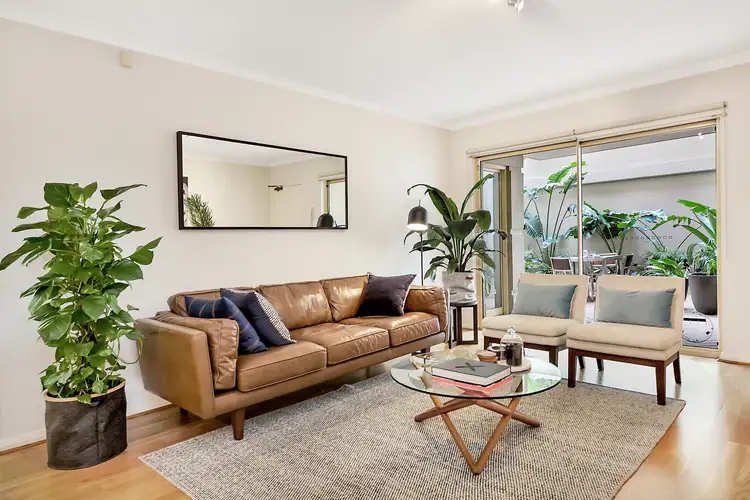 Second view of Homely apartment listing, 22/41 Pitt Street, Redfern NSW 2016