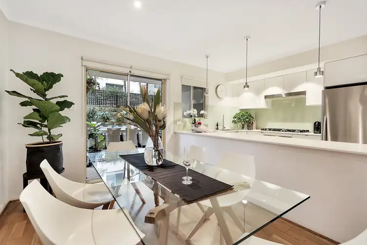Third view of Homely apartment listing, 22/41 Pitt Street, Redfern NSW 2016