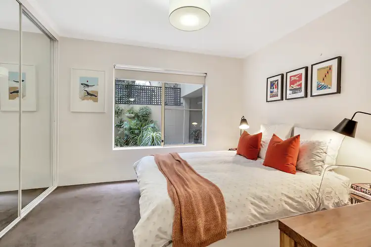 Fifth view of Homely apartment listing, 22/41 Pitt Street, Redfern NSW 2016