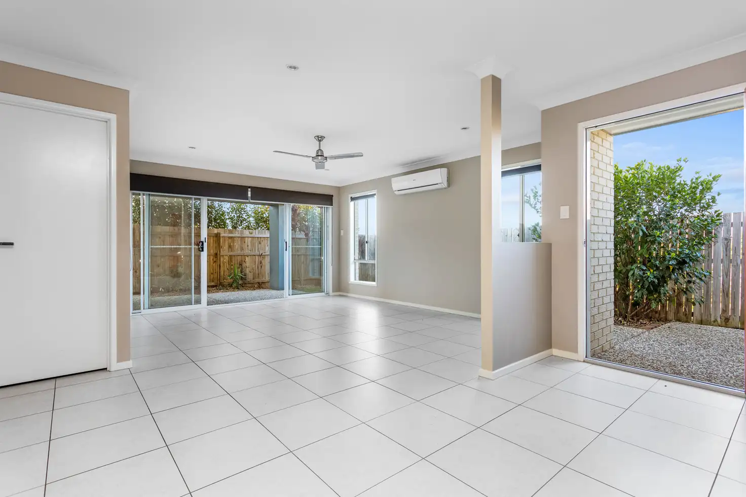 Main view of Homely unit listing, 1/22 Huggins Avenue, Yarrabilba QLD 4207