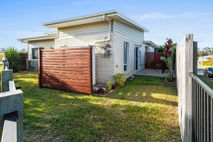 Fourth view of Homely unit listing, 1/22 Huggins Avenue, Yarrabilba QLD 4207