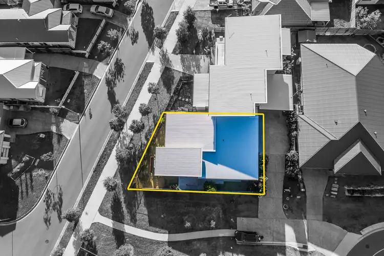 Fifth view of Homely unit listing, 1/22 Huggins Avenue, Yarrabilba QLD 4207