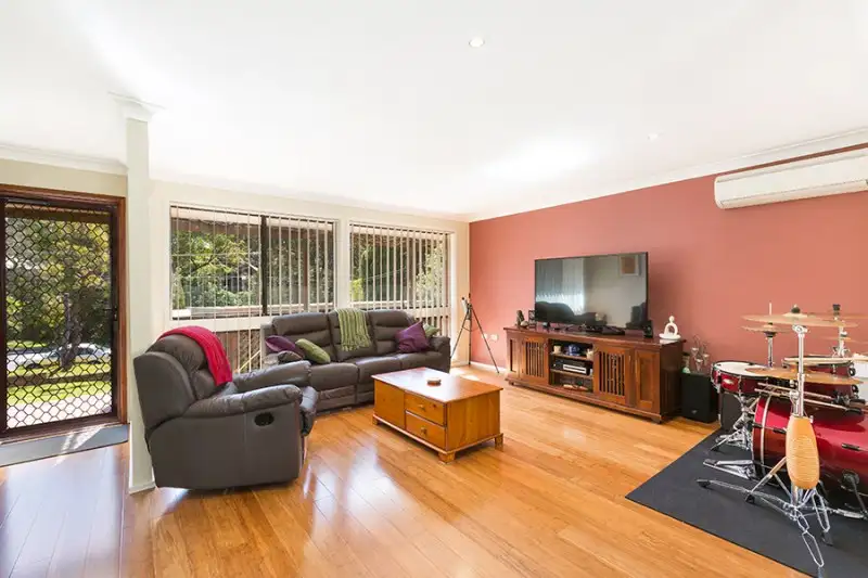 Main view of Homely house listing, 294 Forest Road, Kirrawee NSW 2232