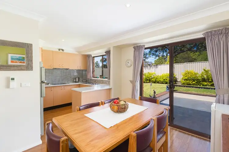 Second view of Homely house listing, 294 Forest Road, Kirrawee NSW 2232