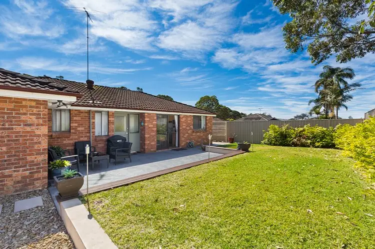 Third view of Homely house listing, 294 Forest Road, Kirrawee NSW 2232