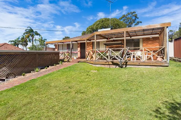 Fourth view of Homely house listing, 294 Forest Road, Kirrawee NSW 2232
