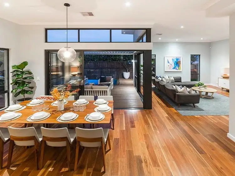 Second view of Homely house listing, 48A Brompton Road, Wembley Downs WA 6019