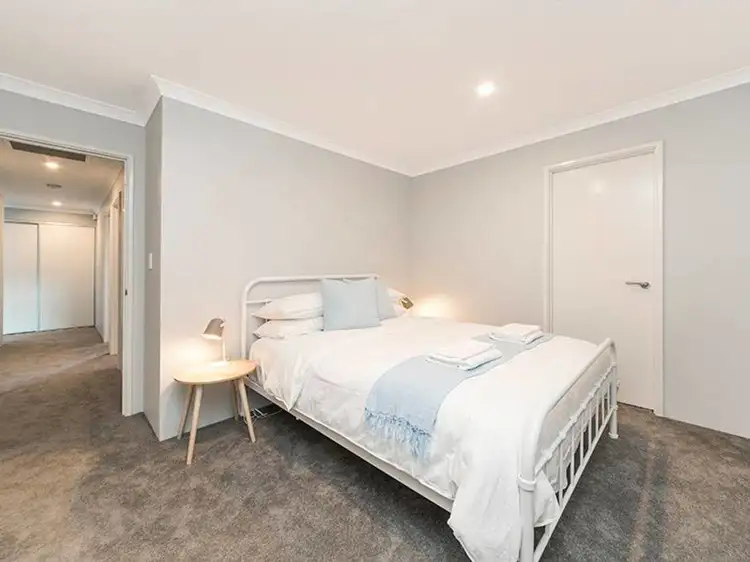 Fourth view of Homely house listing, 48A Brompton Road, Wembley Downs WA 6019