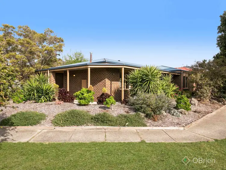 Second view of Homely house listing, 15 Clifton Park Drive, Carrum Downs VIC 3201