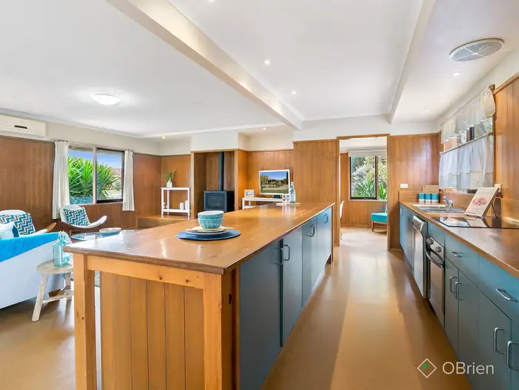 Third view of Homely house listing, 15 Clifton Park Drive, Carrum Downs VIC 3201