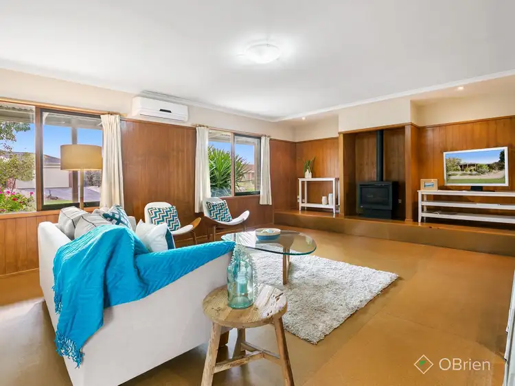 Fourth view of Homely house listing, 15 Clifton Park Drive, Carrum Downs VIC 3201