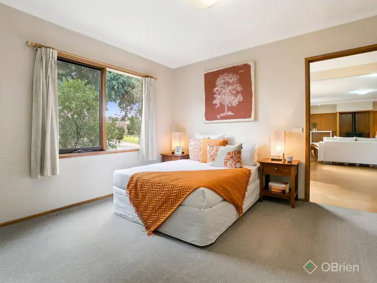 Fifth view of Homely house listing, 15 Clifton Park Drive, Carrum Downs VIC 3201