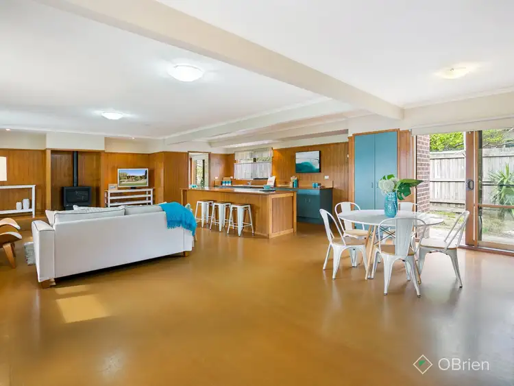 Sixth view of Homely house listing, 15 Clifton Park Drive, Carrum Downs VIC 3201