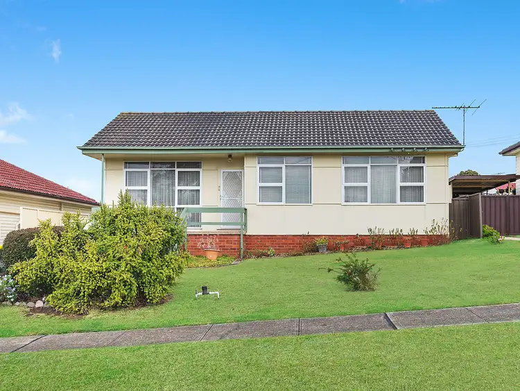 13 Apex Street, Blacktown NSW 2148
