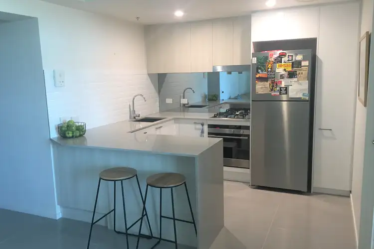 Level 12/21202/8 Hercules Street, Hamilton QLD 4007