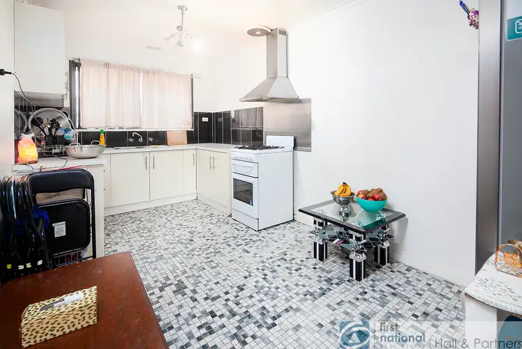 Second view of Homely apartment listing, 7/15 Close Avenue, Dandenong VIC 3175